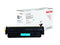 Xerox 006R03701 Compatible Toner Cartridge Replaces HP CF411X Cyan High Yield;