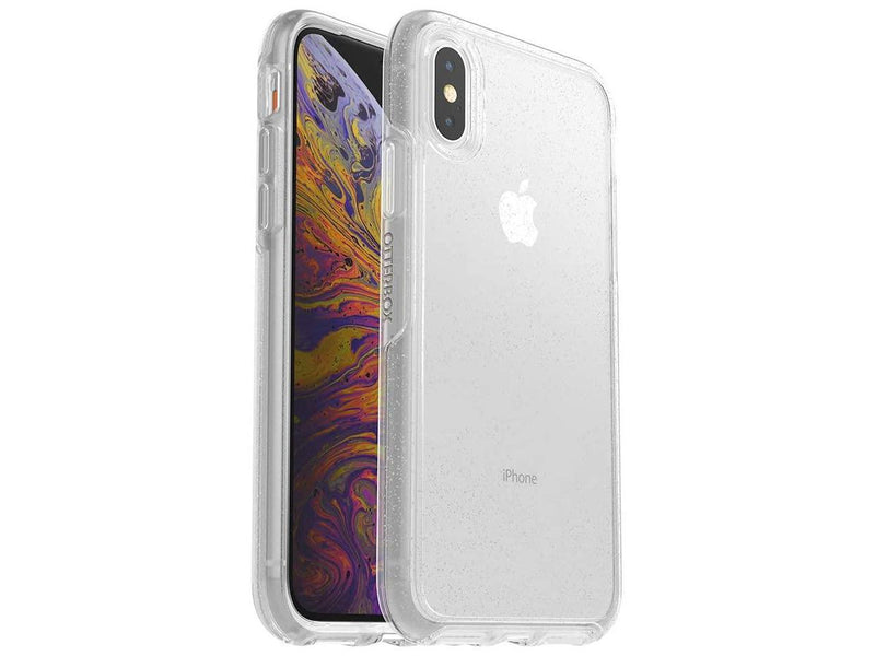 OtterBox Symmetry Clear iPhone XR - Stardust