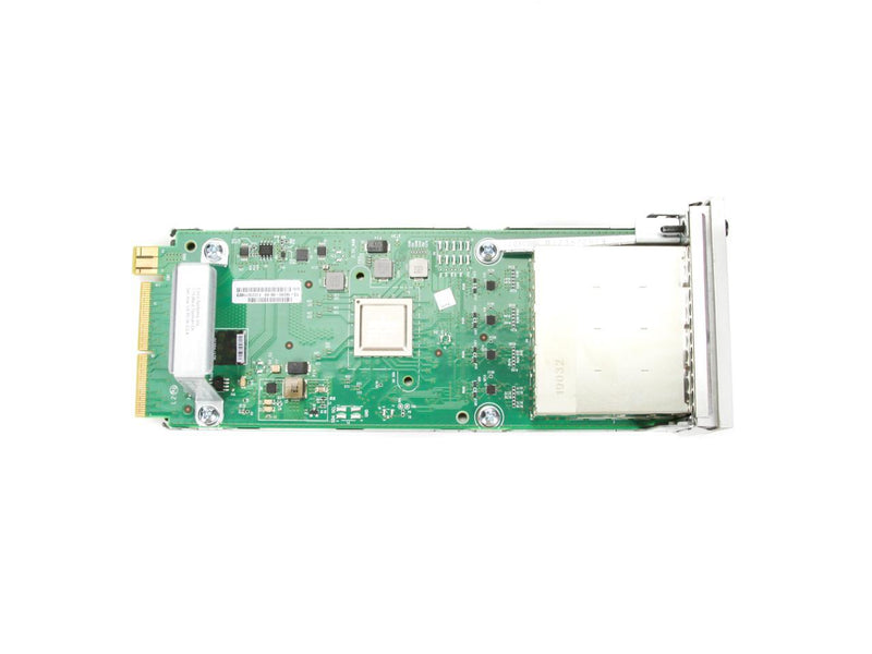 Cisco - C9300-NM-8X - Cisco Catalyst 9300 8 x 10GE Network Module - For Data