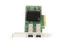 Mellanox ConnectX-4 MCX4121A-ACAT 25Gigabit Ethernet Card