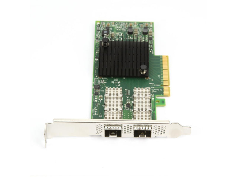 Mellanox ConnectX-4 MCX4121A-ACAT 25Gigabit Ethernet Card