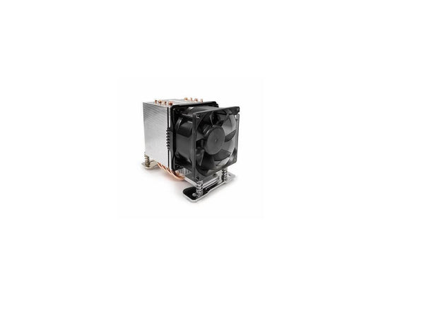 Dynatron FN A35 AMD SP3 TR4 3U Server Aluminum Heatsink with Heatpipe 3800RPM