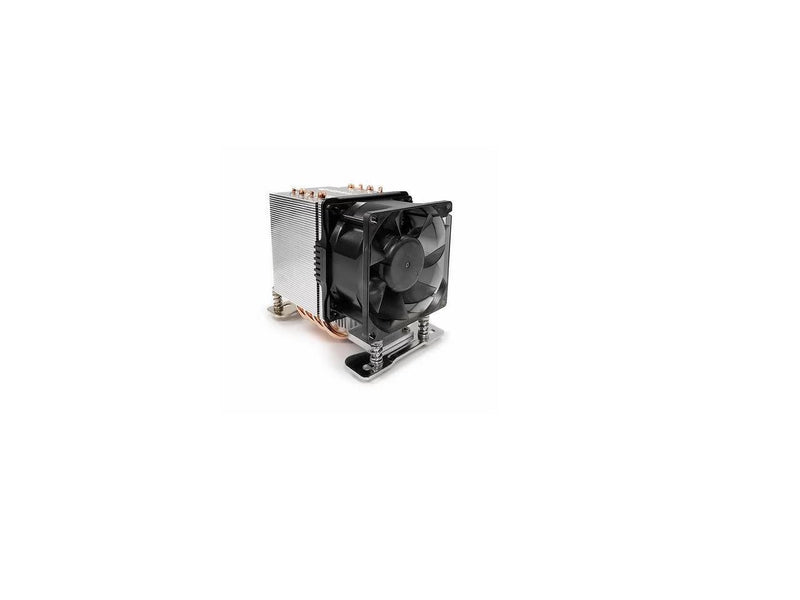 Dynatron FN A35 AMD SP3 TR4 3U Server Aluminum Heatsink with Heatpipe 3800RPM