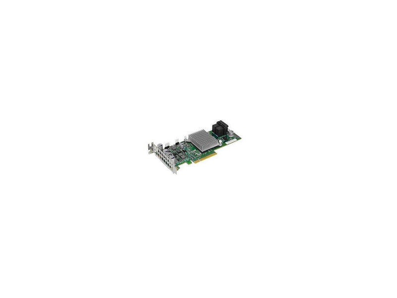 Supermicro AOC-S3008L-L8I 12Gb/s Eight-Port SAS Internal RAID Adapter