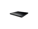 LG Electronics GP65NB60 External Slim DVDRW 8X USB Black with Cyberlink Software