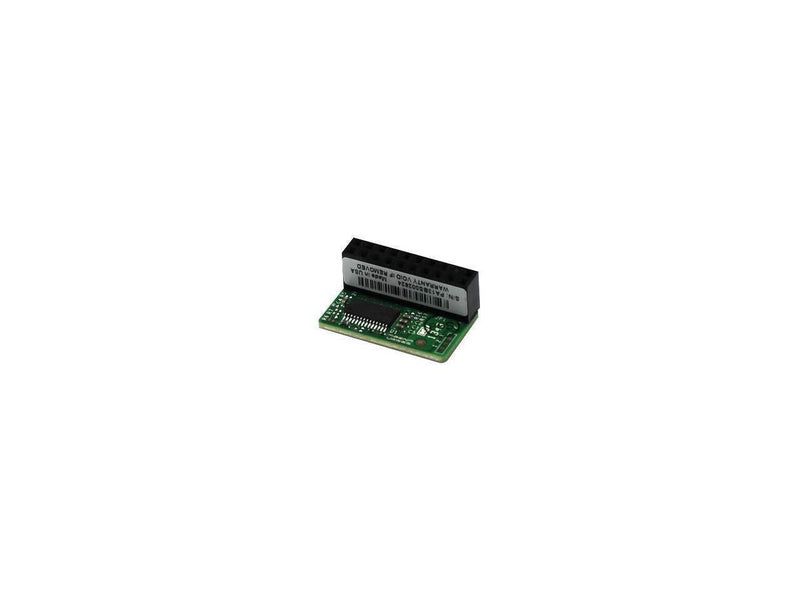 SuperMicro AOM-TPM-9665H (Horizontal) Trusted Platform Module with Infineon