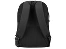 Targus 15.6" Intellect Advanced Backpack (Black) - TSB968GL