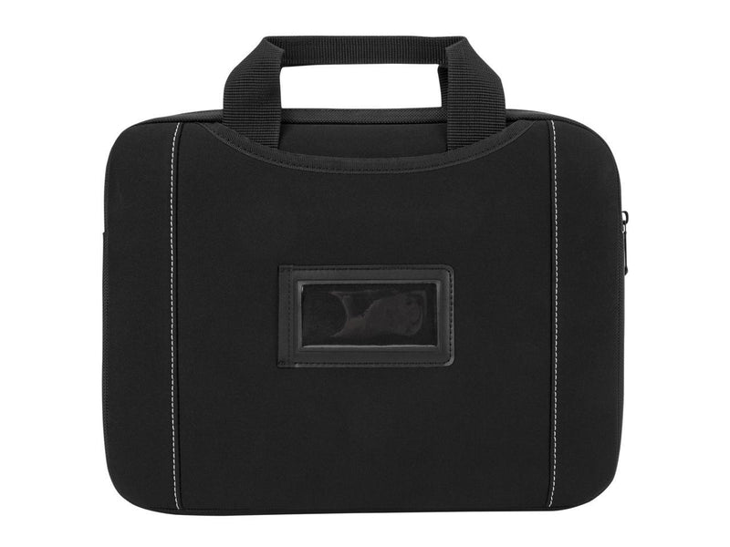 Targus 12" Slipskin Sleeve with Hideaway Handles - TSS981GL