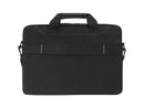 Targus Slipcase TSS898 Carrying Case for 15.6" Notebook - Black - Trolley Strap,