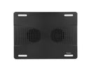 Targus Dual Fan Lap Chill Mat