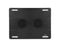 Targus Dual Fan Lap Chill Mat