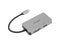 Targus USB-C Single Video Adapter with 4K HDMI/DVI/ VGA - ACA961USZ