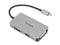 Targus USB-C Single Video Adapter with 4K HDMI/DVI/ VGA - ACA961USZ