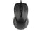Targus 3-Button USB Full-Size Optical Mouse - AMU81USZ