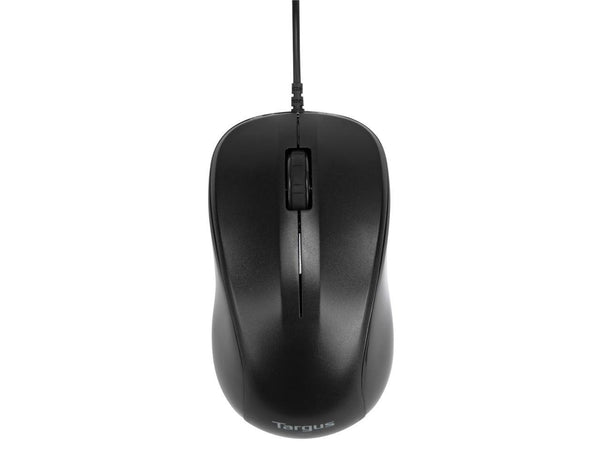 Targus USB Optical Laptop Mouse - AMU80US