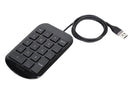 Targus Numeric Keypad - AKP10US