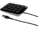 Targus Numeric Keypad - AKP10US