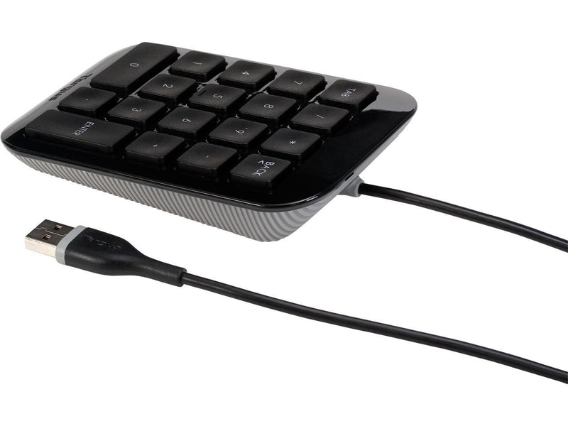 Targus Numeric Keypad - AKP10US