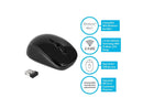 Targus Wireless Blue Trace Mouse - AMW50US