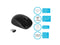 Targus Wireless Blue Trace Mouse - AMW50US
