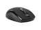 Targus W575 Wireless Mouse - Optical - Wireless - Radio Frequency - Black - USB