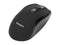 Targus W575 Wireless Mouse - Optical - Wireless - Radio Frequency - Black - USB