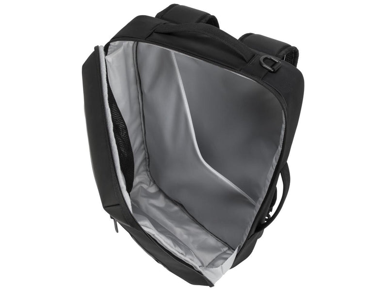 Targus Urban TBB595GL Carrying Case (Backpack) for 15.6" Notebook - Black