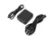 Targus 65W USB-C/USB-A Charger - 65 W - 120 V AC, 230 V AC Input - 5 V DC/3 A, 9