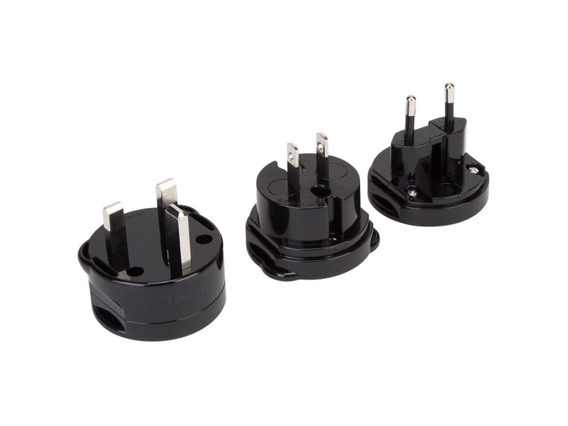 Targus World Power Travel Adapter - APK01US1
