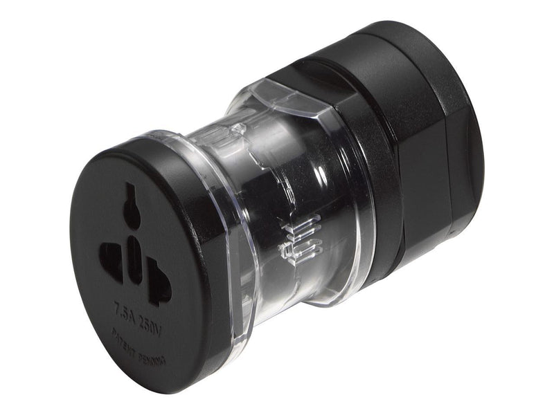 Targus World Power Travel Adapter - APK01US1