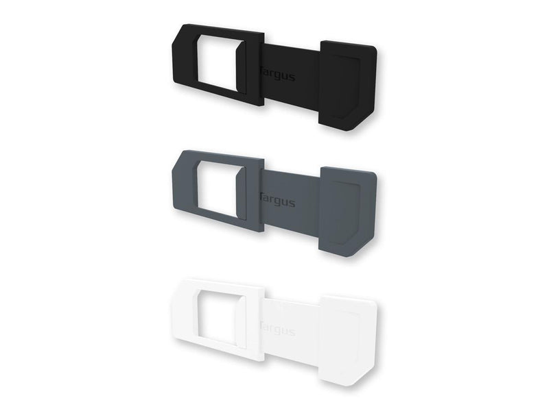 Targus Spy Guard Webcam Cover (3 Pack) - AWH012US