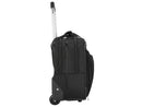 Targus 16 Inch Rolling Laptop Case (Black) -TBR003US