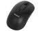 Targus B580 Bluetooth Mouse - Optical - Wireless - Bluetooth - Black - 1600 dpi