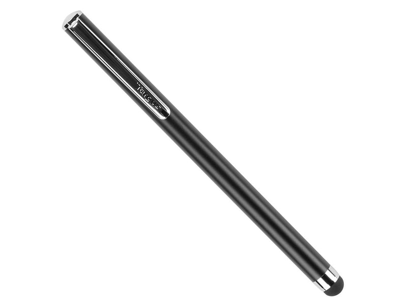 Targus Stylus for Tablets and Smartphones (Black) - AMM01TBUS