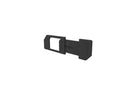 TARGUS AWH011US WEBCAM COVER SINGLE PACK-BLK BLACK