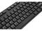 Targus BUS0067 Corporate HID Keyboard and Mouse - USB Wired Keyboard - 104 Key -