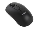Targus B580 Bluetooth Mouse - Optical - Wireless - Bluetooth - Black - 1600 dpi