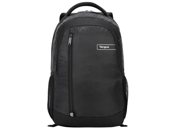 Targus 15.6" Sport Backpack (Black) - TSB89104US