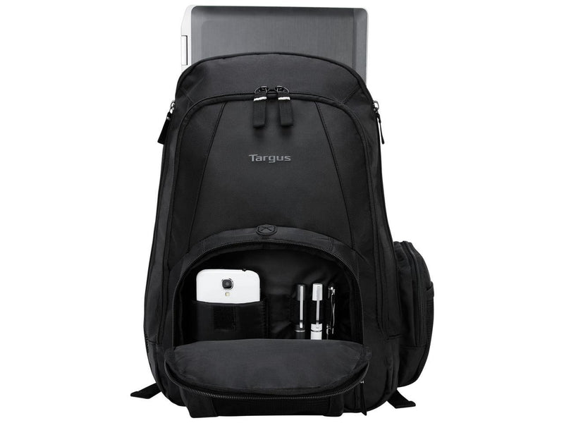 Targus 16” Groove Laptop Backpack - CVR600