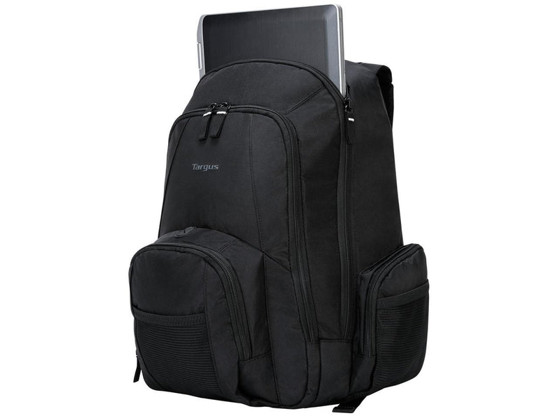 Targus 16” Groove Laptop Backpack - CVR600