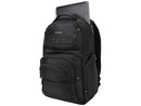 Targus Carrying Case For 16" Notebook - Black With Earphone Jack In Strap