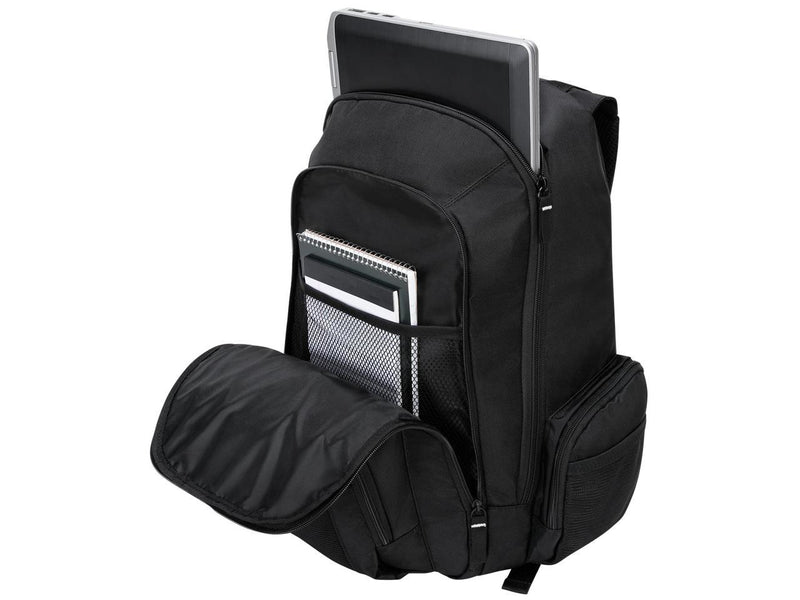 Targus 16” Groove Laptop Backpack - CVR600