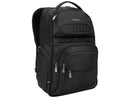 Targus Carrying Case For 16" Notebook - Black With Earphone Jack In Strap