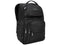 Targus Carrying Case For 16" Notebook - Black With Earphone Jack In Strap