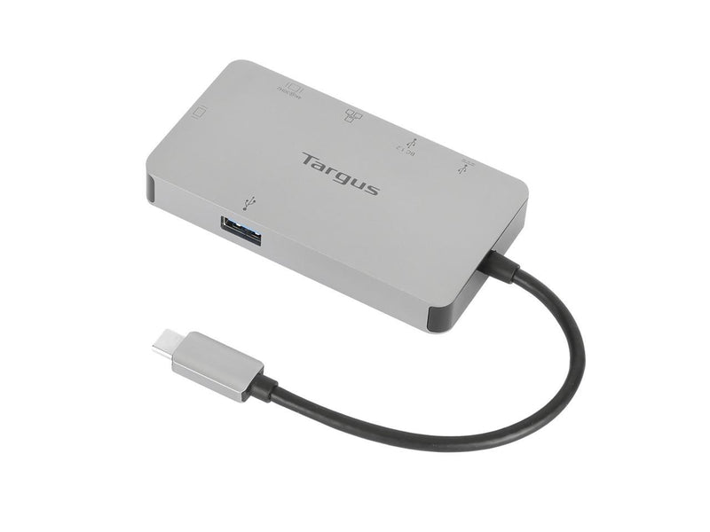 Targus Dock419Usz Docking Station