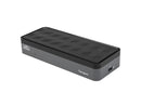 Targus USB-C Universal Quad 4K (QV4K) Docking Station with 100W Power Delivery -