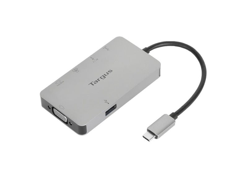 Targus Dock419Usz Docking Station