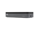 Targus USB-C Universal Quad 4K (QV4K) Docking Station with 100W Power Delivery -