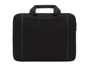 SLIP CASE WITH HIDEAWAY HANDLES