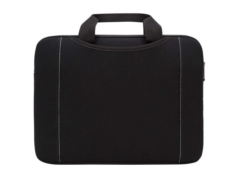 SLIP CASE WITH HIDEAWAY HANDLES